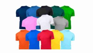 Indumentaria personalizada para empresas, eventos e instituciones