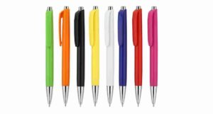 bolígrafos con logo
