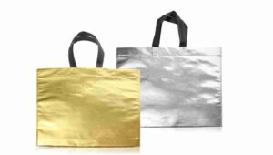 Bolsas Ecológicas Reutilizables de calidad con logo