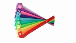 Pulseras para Eventos