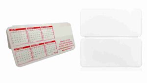 Merchandising para oficina.