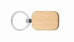 Llaveros Personalizados