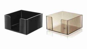 Merchandising para oficina.