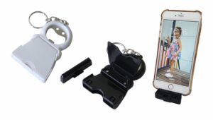 Llaveros Personalizados