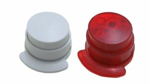 Merchandising para oficina.