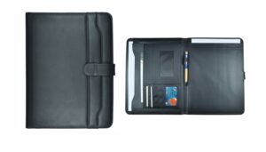 Merchandising para oficina.