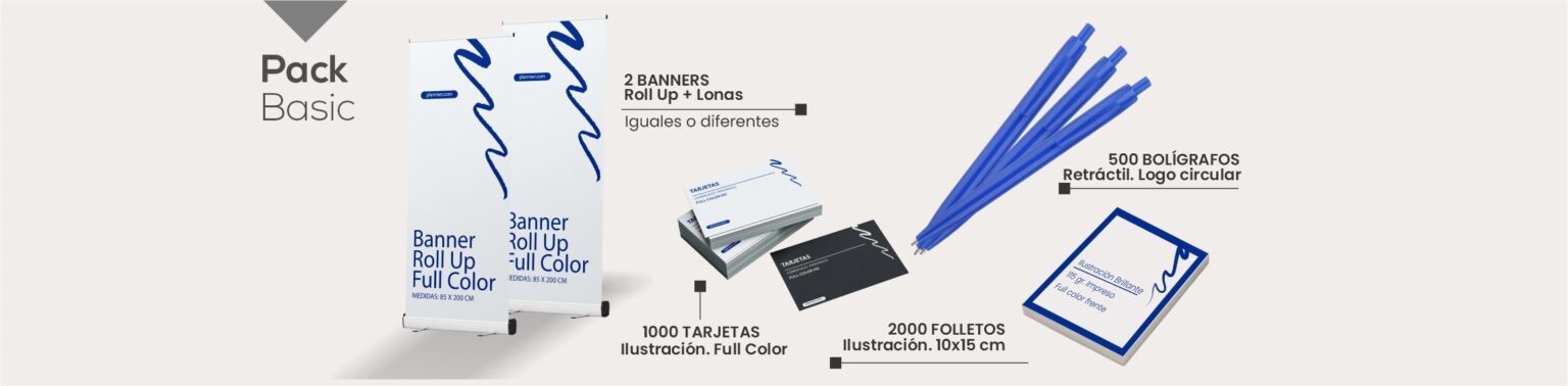productos personalizados para eventos
