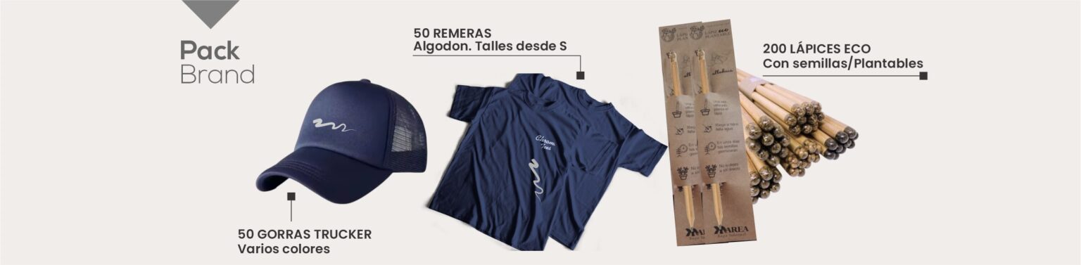 productos personalizados para eventos