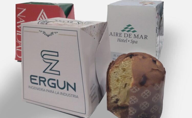 Packaging personalizado: el detalle necesario que potencia tu marca